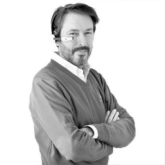 Kepa Sagastabeitia, Ceo at Zerintia Technologies