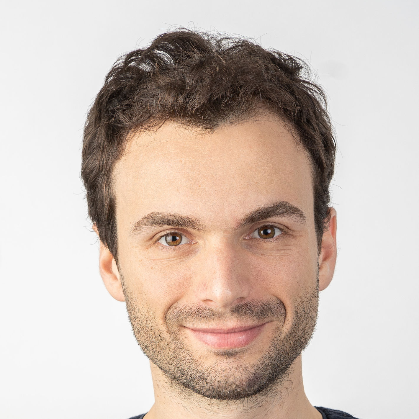 Pierre Cantegril