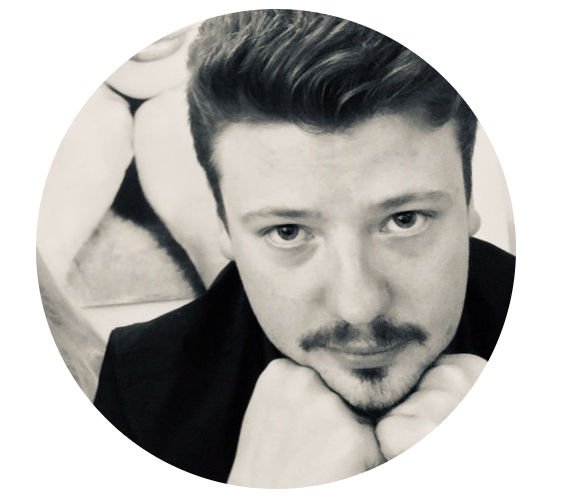 David Wedar, COO & Co-Founder at Geofy