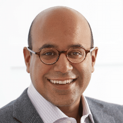 Niraj Shah