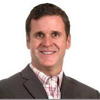 Ken Naumann, CEO at Devo