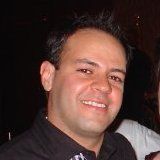 Sam Payrovi, CEO & Co-Founder at ARKHAUS