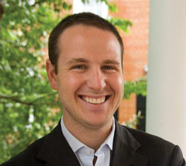 Chip Ransler, Co-Founder at Husk Power Systems