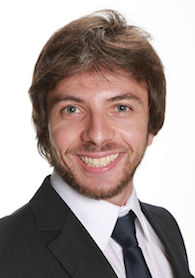 Eladio Isoppo, Co-Founder & CEO at PayFace