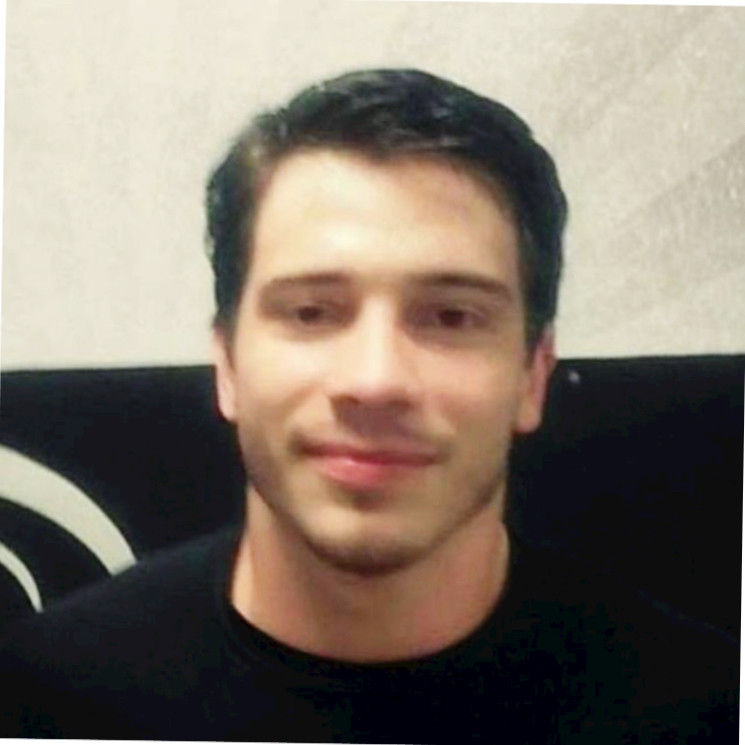Rafael Tinoco, Co-Founder at Arvo