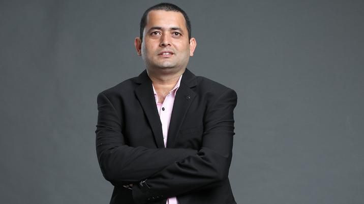 Saroj Panigrahi