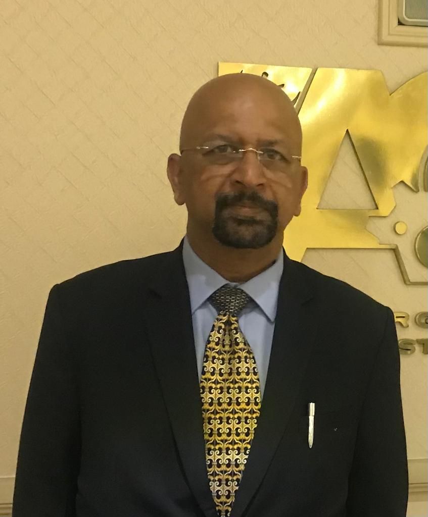 Kishore Atluri