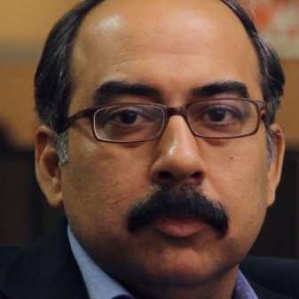 Devesh Sachdev, Founder & CEO at Fusion Finance