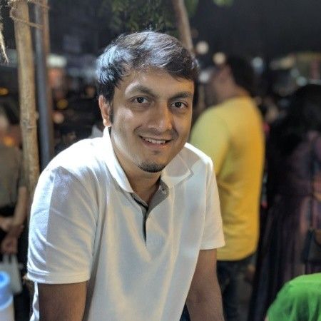 Dharmil Sheth, Co-Founder at Hobspace