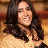 Ekta Ravi