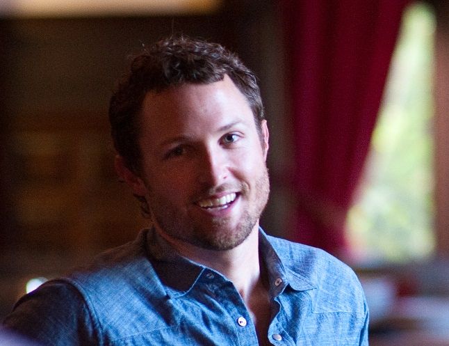 Paul Brady, Co-Founder & Head of Marketing at Resolution Games