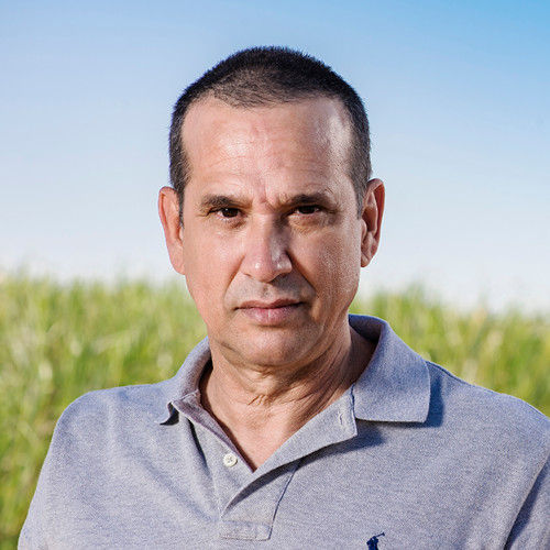 Britaldo Hernandez