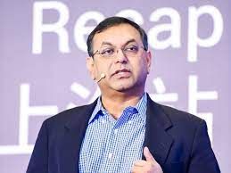 Debanjan Saha