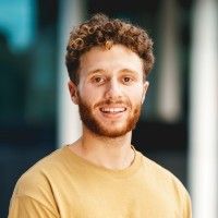 Joel Aaron, Co-Founder & CPO at Refundid