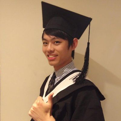 Takeshi Sawaki, Founder at Student Information Bureau