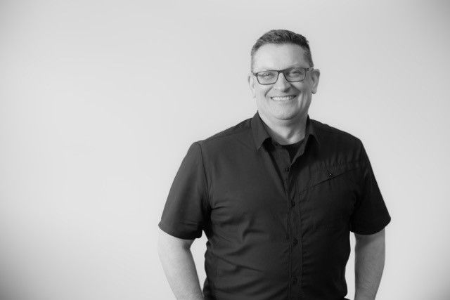 Darryn Keiller, Founder & CEO at WayBeyond