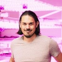 Daniel Tzvetkoff