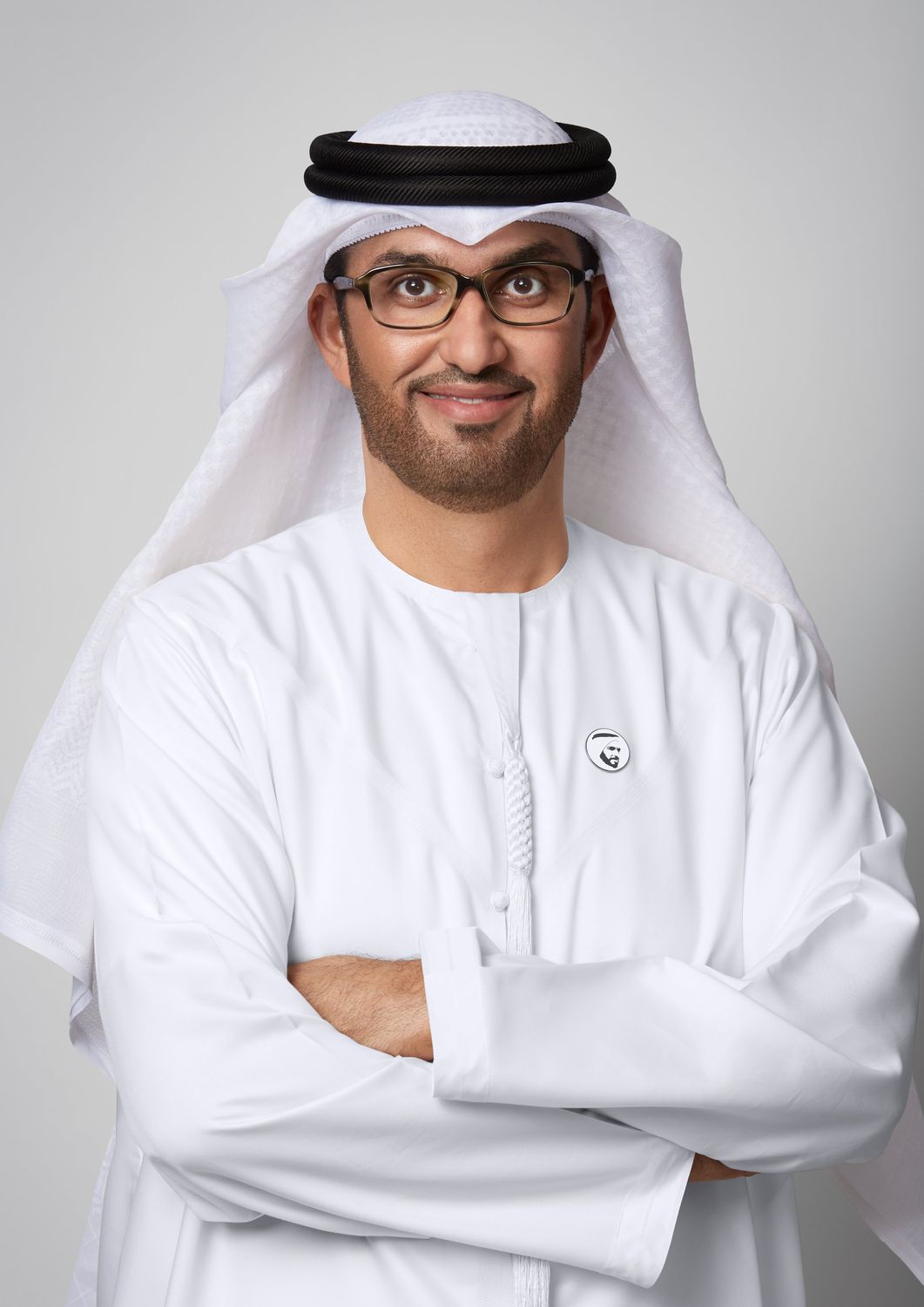 Sultan Jaber, Founder at MBZUAI