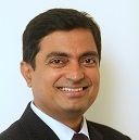 Ram Medury, Founder & CEO at MaxiomWealth