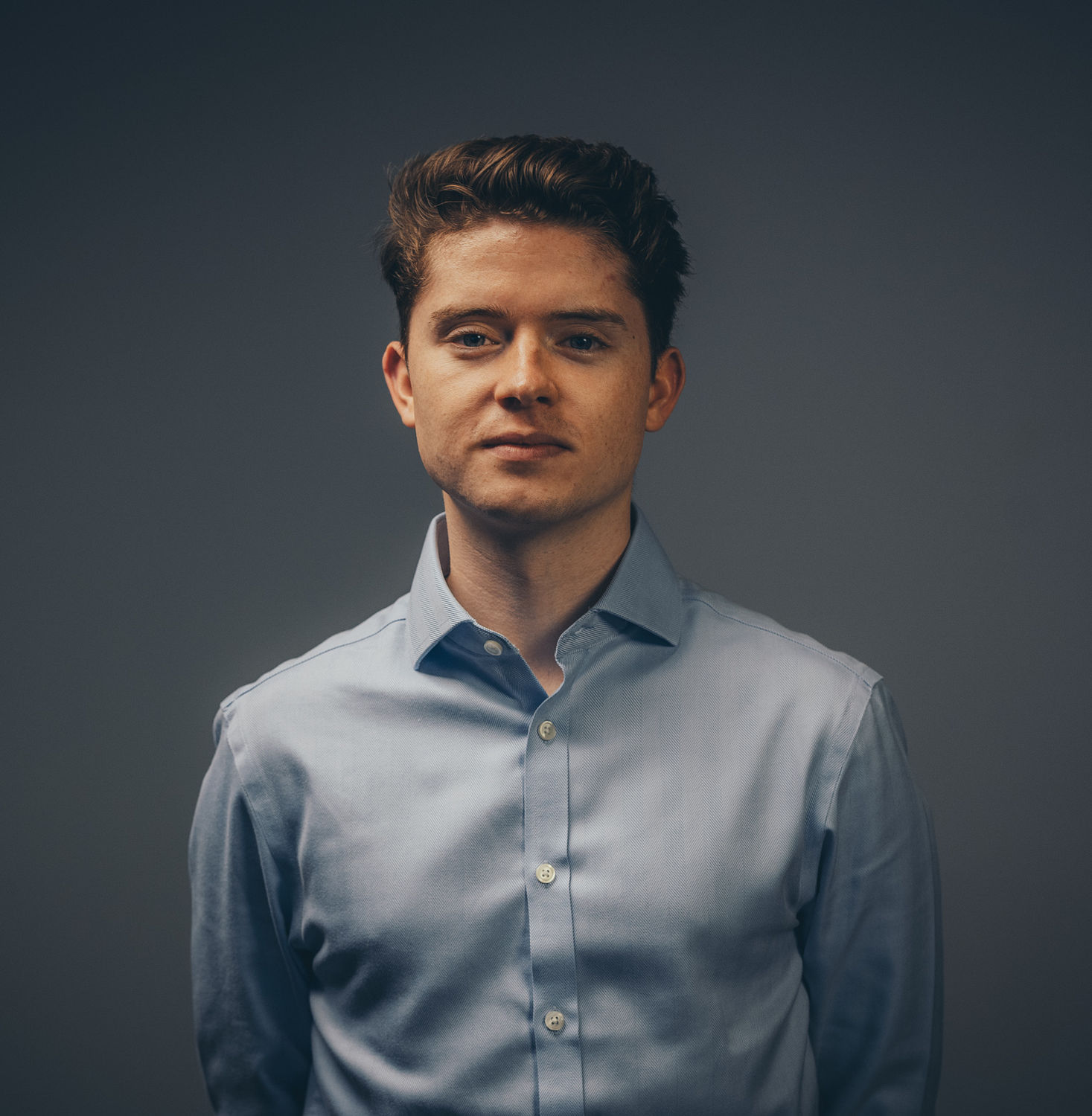 Thibault Corens, Co-Founder and CTO at Presso