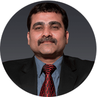 Ashish Tewari