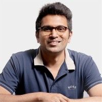 Anurag Reddy, Co-Founder at ChaiBisket