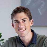 Joost van Houten, Founder & CEO at Sentinels