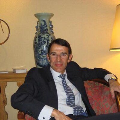 Carlos Dexeus, Founder & Chairman at Altex Asset Management