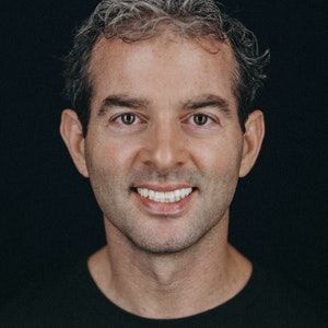 Shane Happach, CEO at Coda