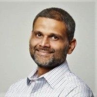 Saurabh Ullal