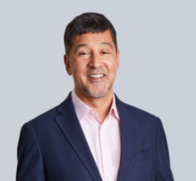 Kabir Nath, Chief Executive Officer at COMPASS Pathways