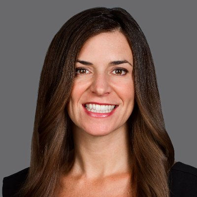 Sarah Franklin, CEO at Lattice
