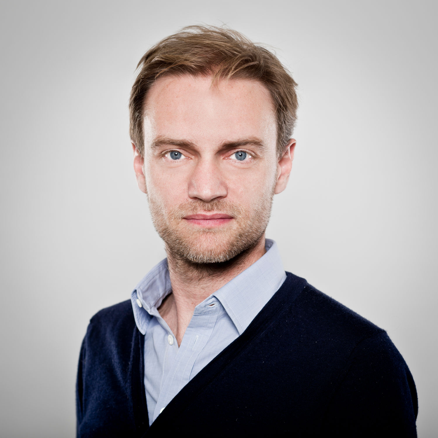 Steven Klooster, CEO at Bomberbot