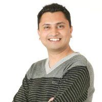 Vishal Joshi