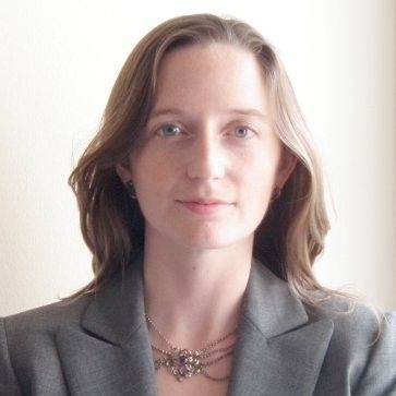 Virginia Corless, CEO at MoA Technology