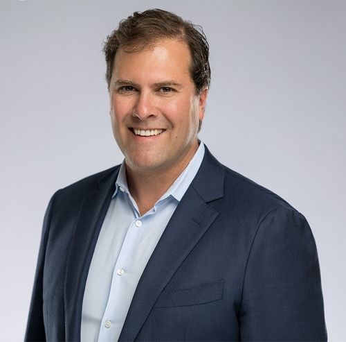 Jesse Levin, CEO at BetterCloud