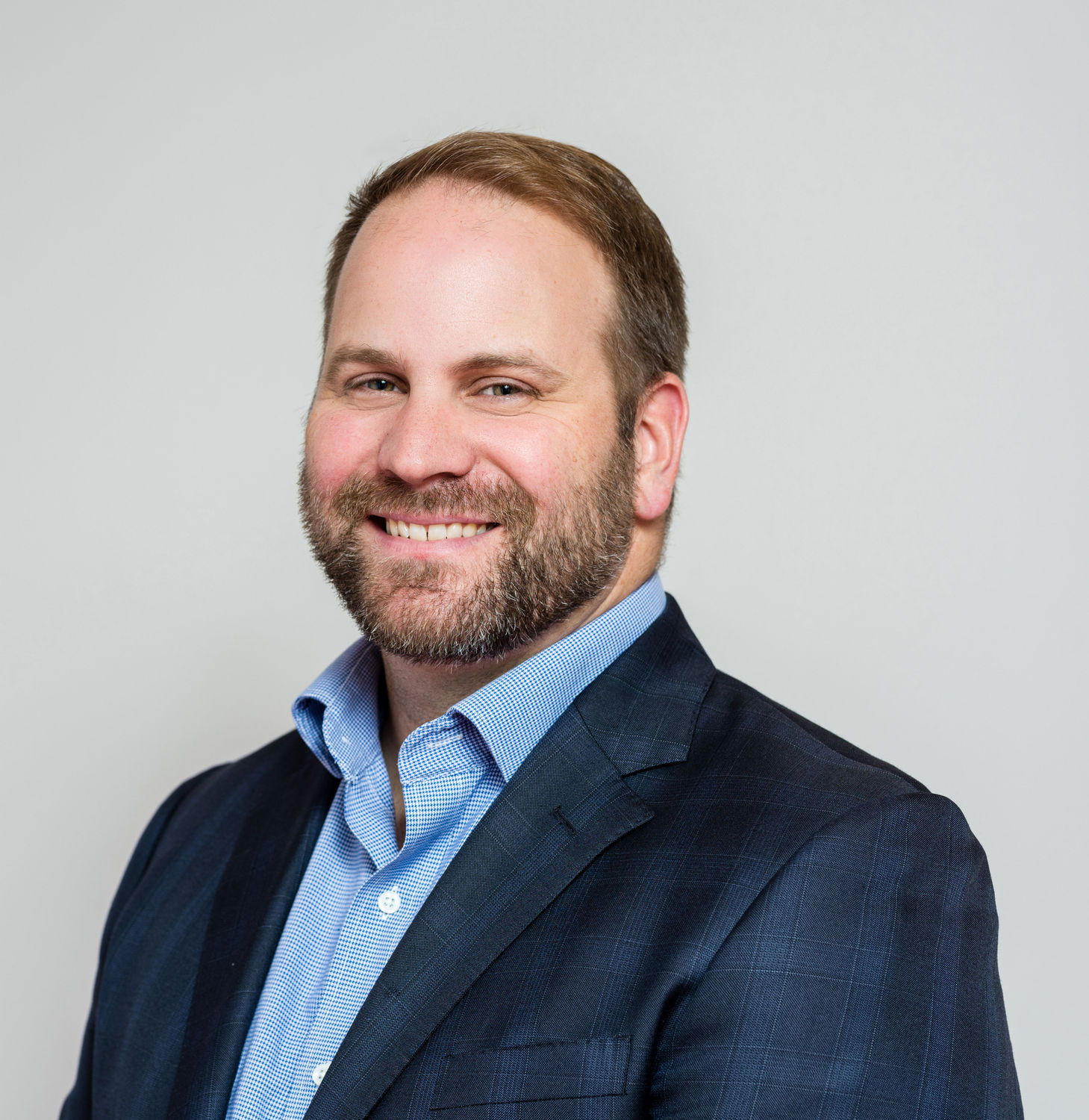 Greg Strickland, CEO at Ignition