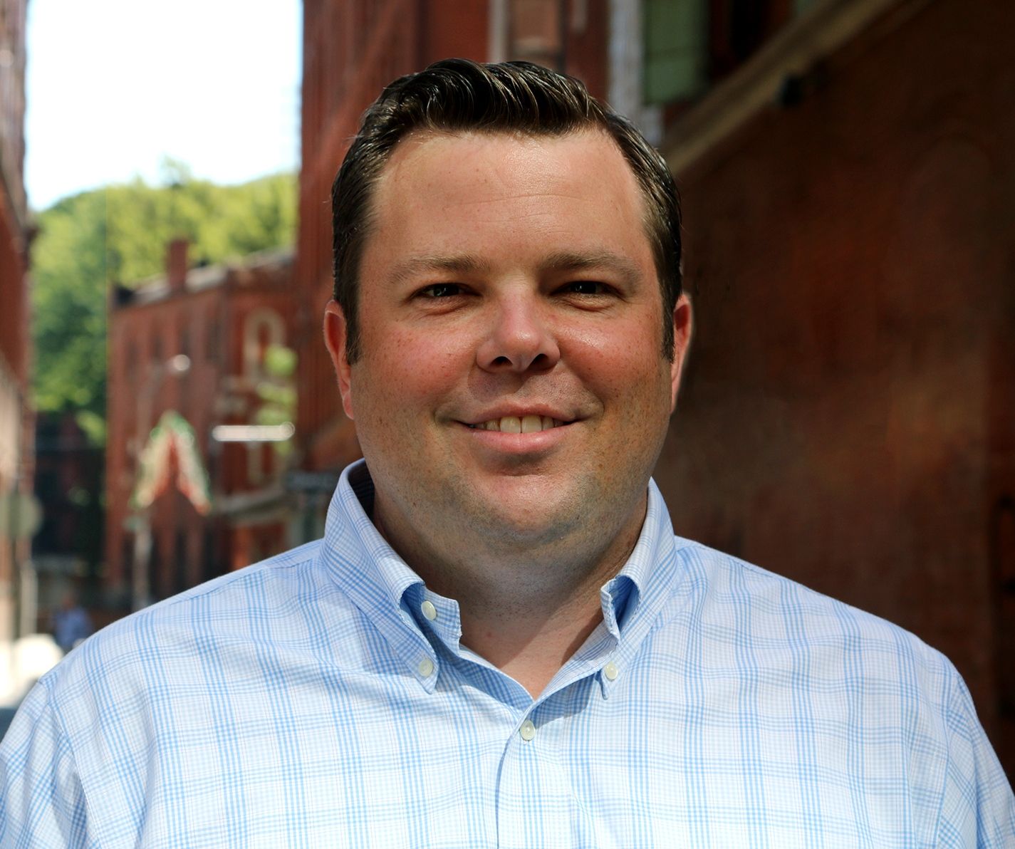 Jan Viviani, CEO at Voxy