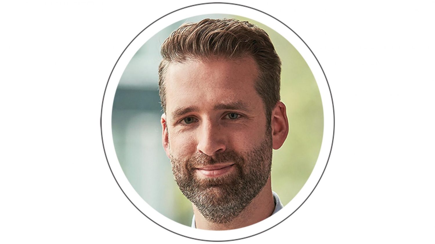 Bram Schermers, Co-Founder & CEO & CTO at Sirius Medical