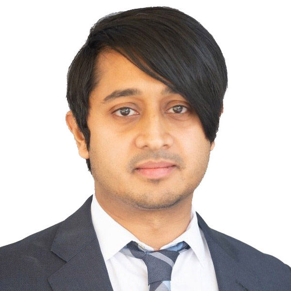 Mrinal Manohar, Founder & CEO at Prove AI