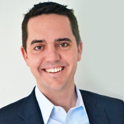 Mike Lynch, CEO at Zedsen