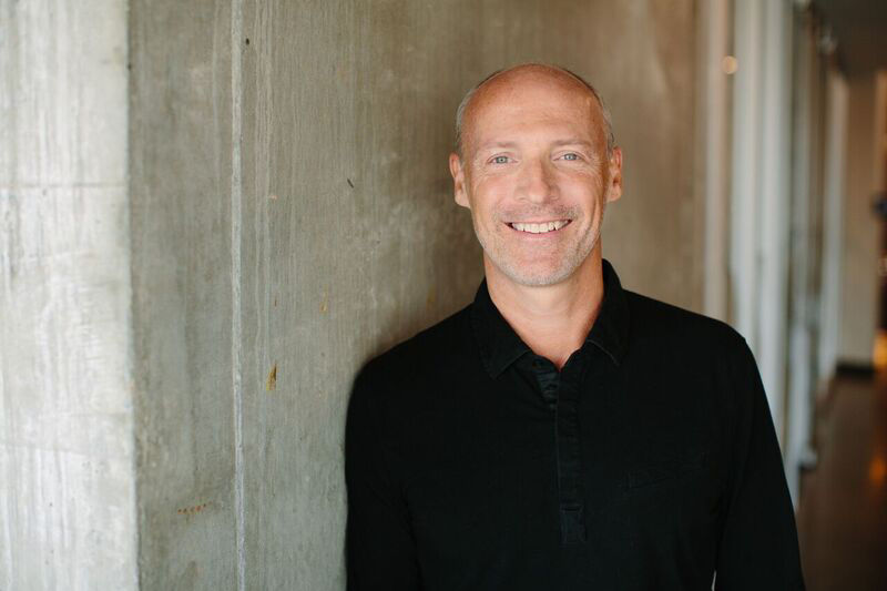 Eric Kufel, CEO at JustFoodForDogs
