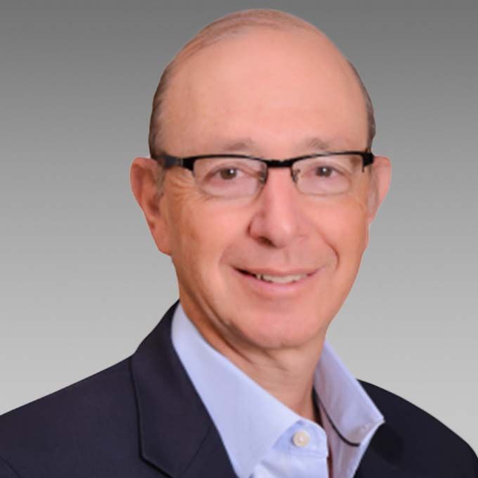 Peter Glass, Co-Founder & CMO at Advantia Health