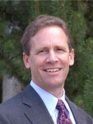 Frank Backes, CEO at Capella Space