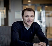 Kristoffer Benjaminsson, CTO, Co-founder at Fast Travel Games