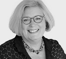 Margaret Bywater-Ekegärd