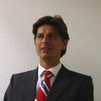 Mark Offerhaus, CEO at Micreos