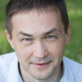 Alexey Kalinichenko, Co-Founder & CTO at Step