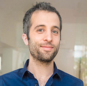 Asaf David