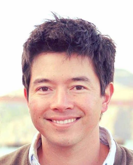 Ted Blosser, Co-Founder & CEO at WorkRamp